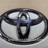 ФОТО Подсветка номера для Toyota Camry 40 XV40 (01.2006-07.2011) Киев