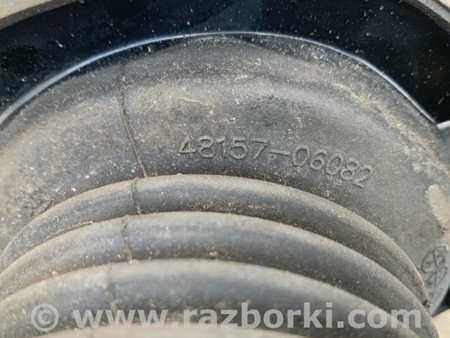 ФОТО Пыльник амортизатора для Toyota Camry 40 XV40 (01.2006-07.2011) Киев