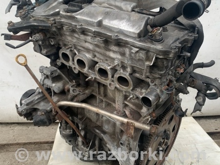 ФОТО Двигатель бензиновый для Toyota Camry 40 XV40 (01.2006-07.2011) Киев