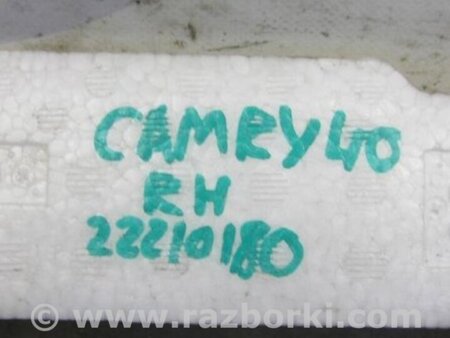 ФОТО Наполнитель порога для Toyota Camry 40 XV40 (01.2006-07.2011) Киев