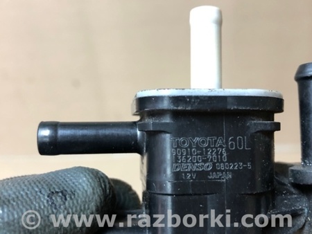 ФОТО Клапан электромагнитный (вакуумный) для Toyota Camry 40 XV40 (01.2006-07.2011) Киев
