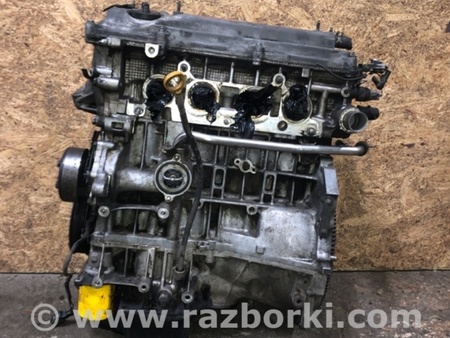 ФОТО Двигатель бензиновый для Toyota Camry 30 XV30 (09.2001-03.2006) Киев