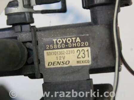 ФОТО Патрубок воздушного фильтра для Toyota Camry 30 XV30 (09.2001-03.2006) Киев