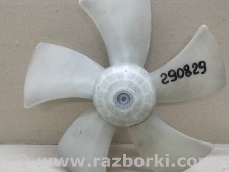 ФОТО Крыльчатка вентилятора охлаждения для Toyota Camry 30 XV30 (09.2001-03.2006) Киев