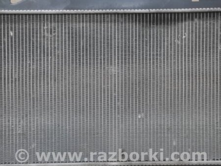 ФОТО Радиатор основной для Toyota Camry 30 XV30 (09.2001-03.2006) Киев