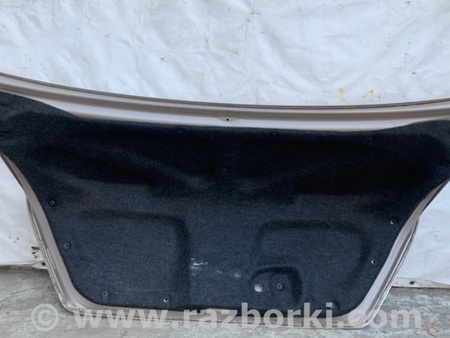 ФОТО Крышка багажника для Toyota Camry 30 XV30 (09.2001-03.2006) Киев
