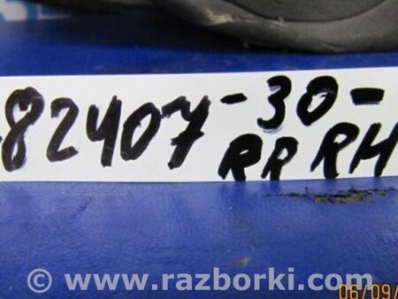 ФОТО Фонарь задний наружный для Toyota Camry 30 XV30 (09.2001-03.2006) Киев