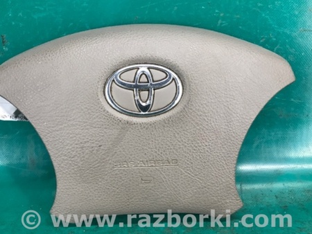 ФОТО Airbag подушка водителя для Toyota Camry 30 XV30 (09.2001-03.2006) Киев