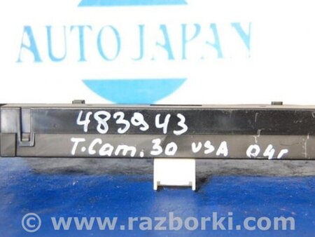 ФОТО Часы для Toyota Camry 30 XV30 (09.2001-03.2006) Киев