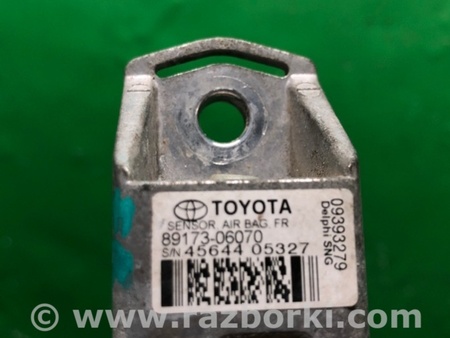 ФОТО Датчик удара для Toyota Camry 30 XV30 (09.2001-03.2006) Киев