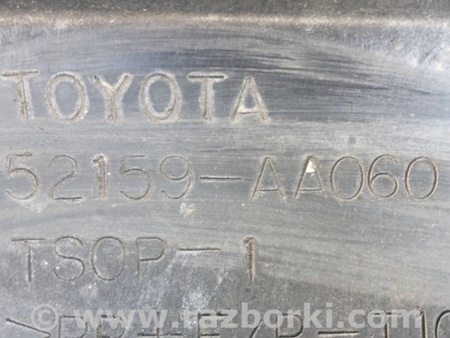 ФОТО Бампер задний для Toyota Camry 30 XV30 (09.2001-03.2006) Киев