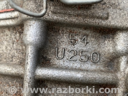 ФОТО АКПП (коробка автомат) для Toyota Camry 30 XV30 (09.2001-03.2006) Киев