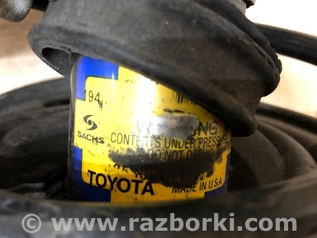 ФОТО Амортизатор для Toyota Camry 30 XV30 (09.2001-03.2006) Киев