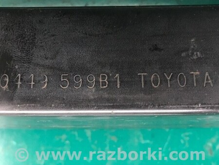 ФОТО Усилитель заднего бампера для Toyota Camry 30 XV30 (09.2001-03.2006) Киев