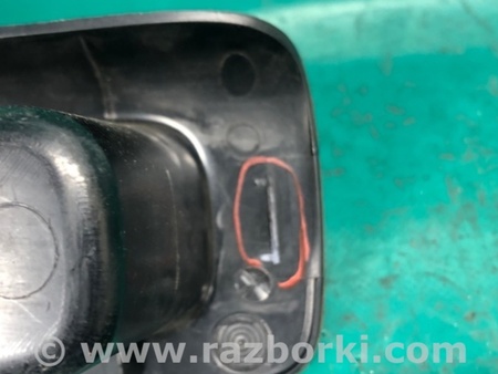 ФОТО Накладка кнопок стеклоподъемника для Toyota Camry 30 XV30 (09.2001-03.2006) Киев