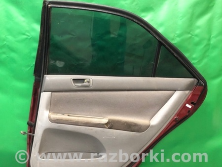 ФОТО Дверь для Toyota Camry 30 XV30 (09.2001-03.2006) Киев