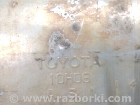 ФОТО Глушитель для Toyota Camry 30 XV30 (09.2001-03.2006) Киев