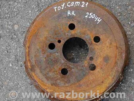 ФОТО Тормозной барабан для Toyota Camry 20 XV20 (08.1996-01.2002) Киев