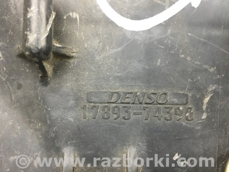 ФОТО Резонатор воздушного фильтра для Toyota Camry 20 XV20 (08.1996-01.2002) Киев
