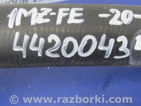ФОТО Патрубок системы охлаждения для Toyota Camry 20 XV20 (08.1996-01.2002) Киев