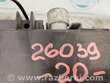 ФОТО Радиатор кондиционера для Toyota Camry 20 XV20 (08.1996-01.2002) Киев
