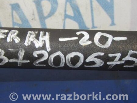 ФОТО Вал промежуточный привода для Toyota Camry 20 XV20 (08.1996-01.2002) Киев
