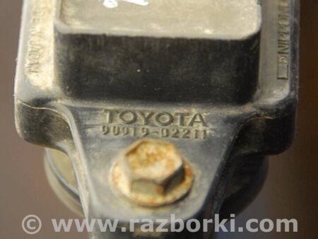 ФОТО Катушка зажигания для Toyota Camry 10 XV10 (09.1991-08.1996) Киев