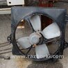 Диффузор вентилятора радиатора (Кожух) Toyota Avensis T220 (10.1997-03.2003)