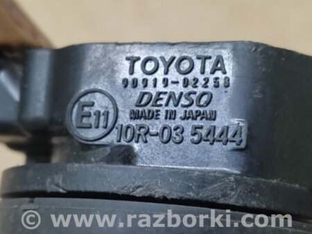 ФОТО Катушка зажигания для Toyota Avensis T270 (10.2008-12.2012) Киев