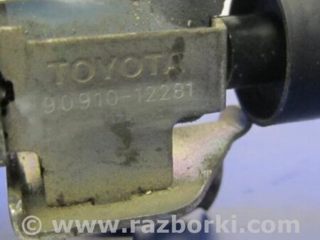 ФОТО Клапан электромагнитный (вакуумный) для Toyota Avensis T250 (02.2003-10.2009) Киев