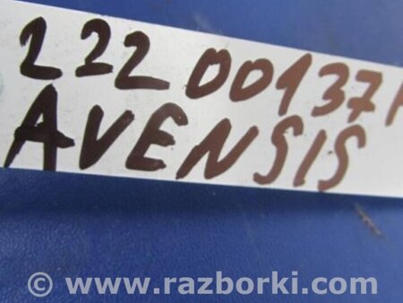 ФОТО Датчик удара для Toyota Avensis T250 (02.2003-10.2009) Киев