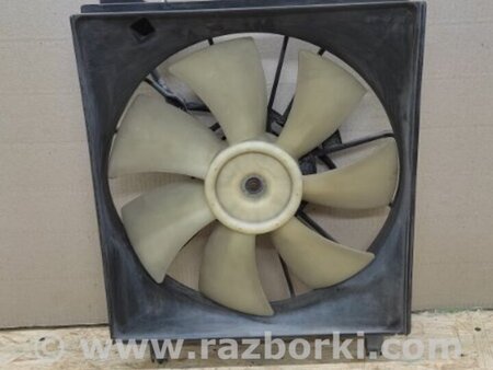 ФОТО Диффузор вентилятора радиатора (Кожух) для Toyota Avalon XX20 (08.1999-11.2004) Киев