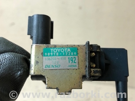 ФОТО Клапан электромагнитный (вакуумный) для Toyota Avalon XX20 (08.1999-11.2004) Киев