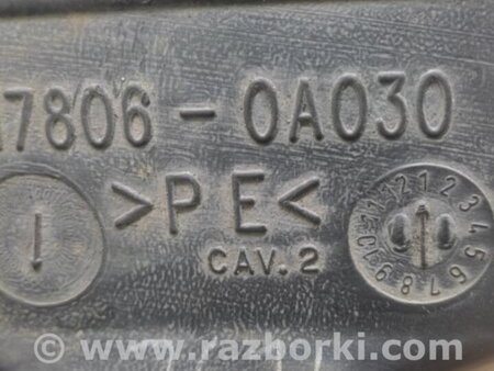 ФОТО Патрубок воздушного фильтра для Toyota Avalon XX20 (08.1999-11.2004) Киев