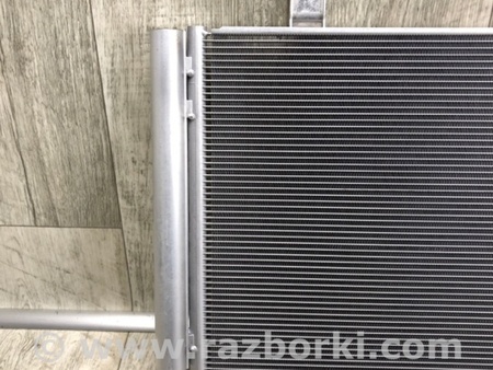 ФОТО Радиатор кондиционера для Toyota Avalon XX40 (11.2012-01.2018) Киев