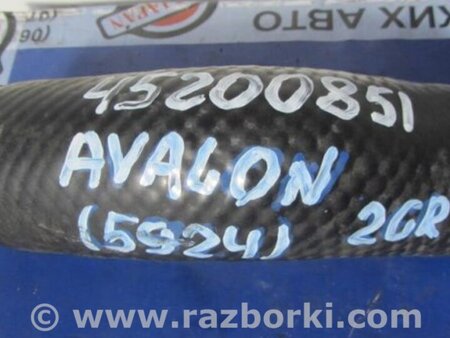 ФОТО Патрубок системы охлаждения для Toyota Avalon XX30 (12.2004-10.2012) Киев