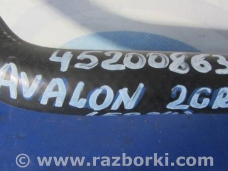 ФОТО Патрубок системы охлаждения для Toyota Avalon XX30 (12.2004-10.2012) Киев