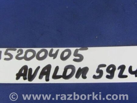 ФОТО Радиатор основной для Toyota Avalon XX30 (12.2004-10.2012) Киев