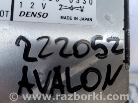 ФОТО Блок розжига для Toyota Avalon XX30 (12.2004-10.2012) Киев