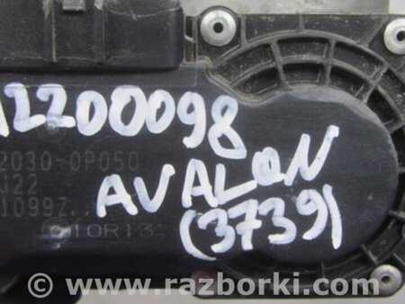 ФОТО Дроссельная заслонка для Toyota Avalon XX30 (12.2004-10.2012) Киев