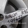ФОТО Диск R16 для Toyota Avalon XX30 (12.2004-10.2012) Киев