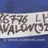 ФОТО Рулевой наконечник для Toyota Avalon XX30 (12.2004-10.2012) Киев