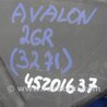 ФОТО Крышка корпуса воздушного фильтра для Toyota Avalon XX30 (12.2004-10.2012) Киев