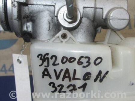 ФОТО Главный тормозной цилиндр для Toyota Avalon XX30 (12.2004-10.2012) Киев