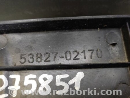 ФОТО Пыльник крыла для Toyota Auris E180 (08.2012-03.2018) Киев