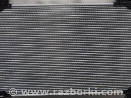 ФОТО Радиатор кондиционера для Toyota Auris E180 (08.2012-03.2018) Киев