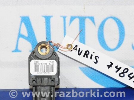 ФОТО Датчик удара для Toyota Auris E150 (10.2006-11.2012) Киев