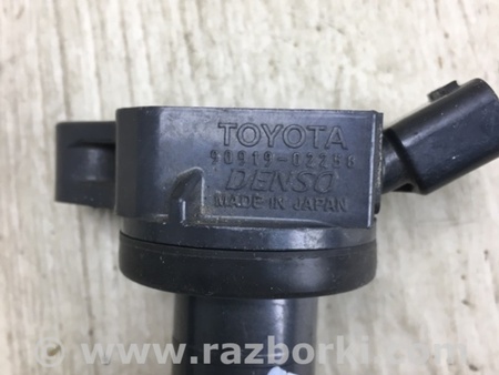 ФОТО Катушка зажигания для Toyota 4Runner N250+ (2000-2020) Киев