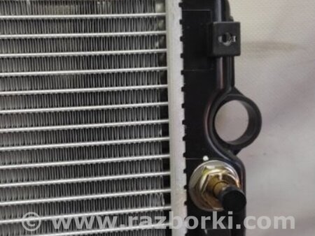 ФОТО Радиатор основной для Toyota 4Runner N250+ (2000-2020) Киев