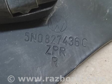 ФОТО Амортизатор крышки багажника для Volkswagen Tiguan (11-17) Киев